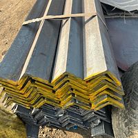 تولید کننده نبشی فولادی  سایز ۱۰